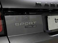 Land rover range rover sport 2.0 p400e autobiography dynamic 404pk 2020 plug-in hybrid, n-703-kp - afbeelding 15 van  59