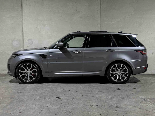 Land rover range rover sport 2.0 p400e autobiography dynamic 404pk 2020 plug-in hybrid, n-703-kp - afbeelding 16 van  59