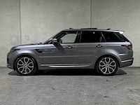 Land rover range rover sport 2.0 p400e autobiography dynamic 404pk 2020 plug-in hybrid, n-703-kp - afbeelding 16 van  59