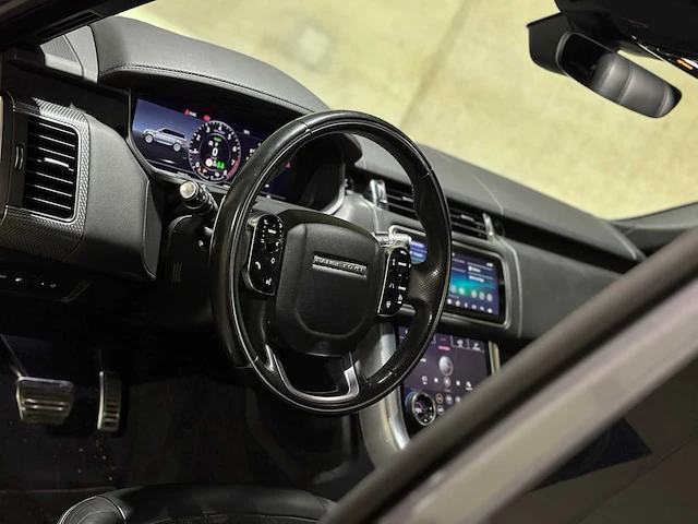Land rover range rover sport 2.0 p400e autobiography dynamic 404pk 2020 plug-in hybrid, n-703-kp - afbeelding 18 van  59