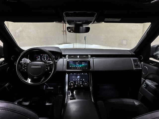 Land rover range rover sport 2.0 p400e autobiography dynamic 404pk 2020 plug-in hybrid, n-703-kp - afbeelding 19 van  59
