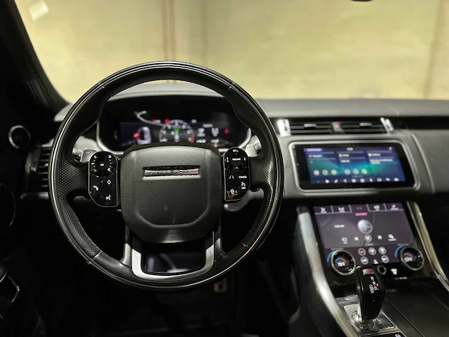 Land rover range rover sport 2.0 p400e autobiography dynamic 404pk 2020 plug-in hybrid, n-703-kp - afbeelding 20 van  59