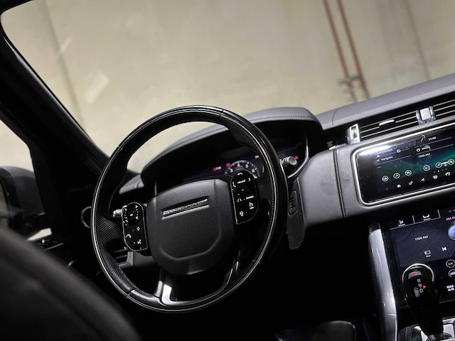 Land rover range rover sport 2.0 p400e autobiography dynamic 404pk 2020 plug-in hybrid, n-703-kp - afbeelding 21 van  59