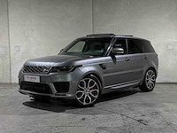 Land rover range rover sport 2.0 p400e autobiography dynamic 404pk 2020 plug-in hybrid, n-703-kp - afbeelding 12 van  59