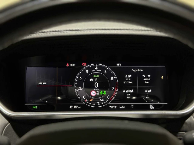 Land rover range rover sport 2.0 p400e autobiography dynamic 404pk 2020 plug-in hybrid, n-703-kp - afbeelding 30 van  59