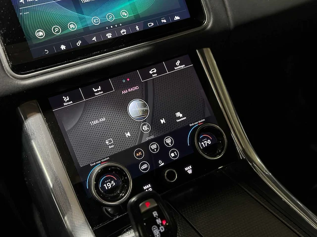 Land rover range rover sport 2.0 p400e autobiography dynamic 404pk 2020 plug-in hybrid, n-703-kp - afbeelding 32 van  59