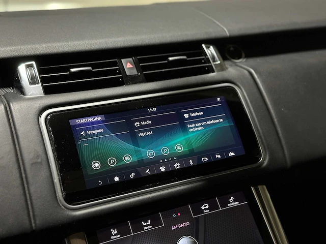 Land rover range rover sport 2.0 p400e autobiography dynamic 404pk 2020 plug-in hybrid, n-703-kp - afbeelding 33 van  59