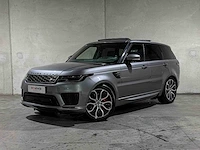Land rover range rover sport 2.0 p400e autobiography dynamic 404pk 2020 plug-in hybrid, n-703-kp - afbeelding 23 van  59