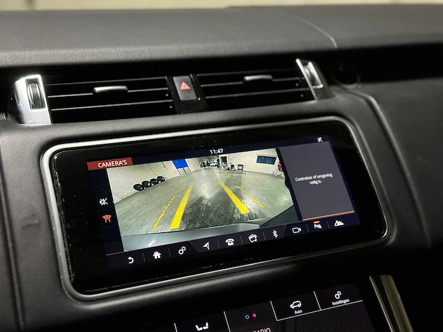 Land rover range rover sport 2.0 p400e autobiography dynamic 404pk 2020 plug-in hybrid, n-703-kp - afbeelding 35 van  59