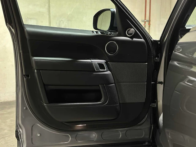 Land rover range rover sport 2.0 p400e autobiography dynamic 404pk 2020 plug-in hybrid, n-703-kp - afbeelding 37 van  59