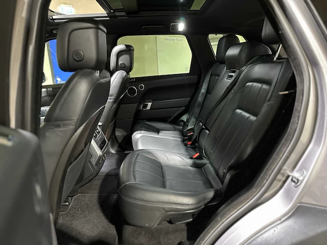 Land rover range rover sport 2.0 p400e autobiography dynamic 404pk 2020 plug-in hybrid, n-703-kp - afbeelding 43 van  59