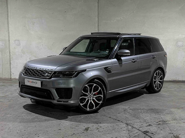 Land rover range rover sport 2.0 p400e autobiography dynamic 404pk 2020 plug-in hybrid, n-703-kp - afbeelding 34 van  59