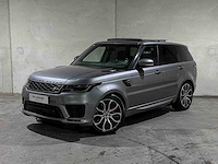 Land rover range rover sport 2.0 p400e autobiography dynamic 404pk 2020 plug-in hybrid, n-703-kp - afbeelding 34 van  59