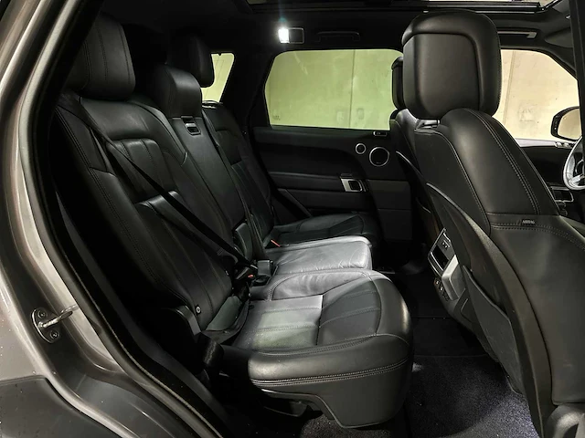 Land rover range rover sport 2.0 p400e autobiography dynamic 404pk 2020 plug-in hybrid, n-703-kp - afbeelding 48 van  59