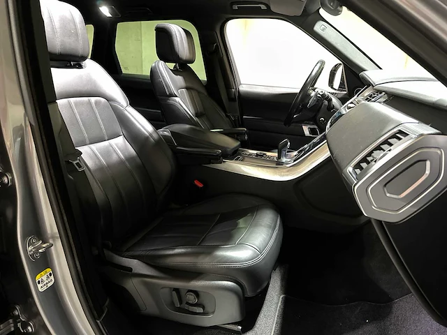 Land rover range rover sport 2.0 p400e autobiography dynamic 404pk 2020 plug-in hybrid, n-703-kp - afbeelding 51 van  59