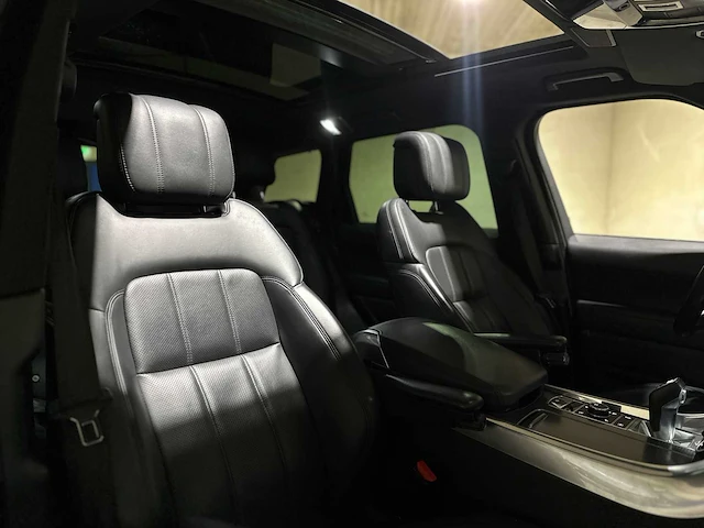 Land rover range rover sport 2.0 p400e autobiography dynamic 404pk 2020 plug-in hybrid, n-703-kp - afbeelding 52 van  59