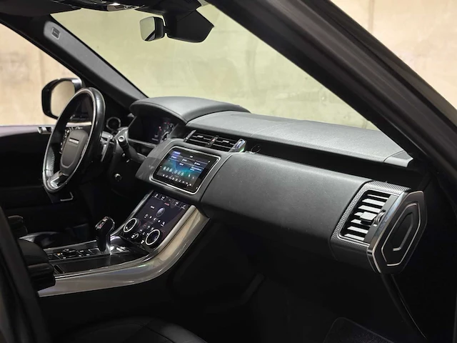Land rover range rover sport 2.0 p400e autobiography dynamic 404pk 2020 plug-in hybrid, n-703-kp - afbeelding 53 van  59