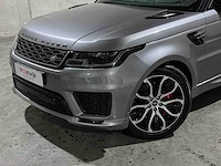 Land rover range rover sport 2.0 p400e autobiography dynamic 404pk 2020 plug-in hybrid, n-703-kp - afbeelding 45 van  59