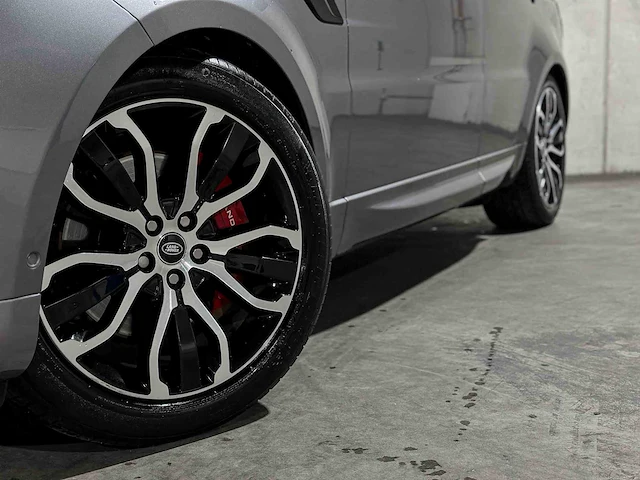 Land rover range rover sport 2.0 p400e autobiography dynamic 404pk 2020 plug-in hybrid, n-703-kp - afbeelding 56 van  59