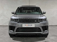 Land rover range rover sport 2.0 p400e autobiography dynamic 404pk 2020 plug-in hybrid, n-703-kp - afbeelding 57 van  59