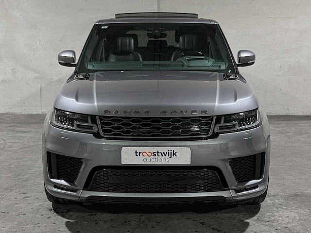 Land rover range rover sport 2.0 p400e autobiography dynamic 404pk 2020 plug-in hybrid, n-703-kp - afbeelding 58 van  59