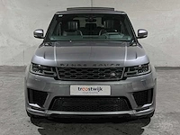 Land rover range rover sport 2.0 p400e autobiography dynamic 404pk 2020 plug-in hybrid, n-703-kp - afbeelding 58 van  59