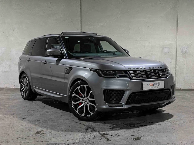 Land rover range rover sport 2.0 p400e autobiography dynamic 404pk 2020 plug-in hybrid, n-703-kp - afbeelding 59 van  59