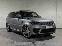 Land rover range rover sport 2.0 p400e autobiography dynamic 404pk 2020 plug-in hybrid, n-703-kp - afbeelding 59 van  59