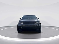 Land rover range rover sport 2.0 p400e autobiography dynamic | zf-801-n - afbeelding 2 van  8