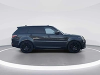 Land rover range rover sport 2.0 p400e autobiography dynamic | zf-801-n - afbeelding 4 van  8