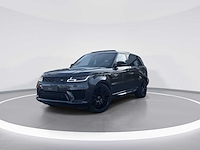 Land rover range rover sport 2.0 p400e autobiography dynamic | zf-801-n