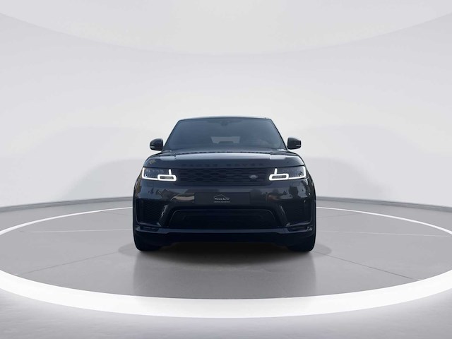 Land rover range rover sport 2.0 p400e autobiography dynamic | zf-801-n - afbeelding 2 van  8