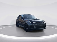 Land rover range rover sport 2.0 p400e autobiography dynamic | zf-801-n - afbeelding 3 van  8