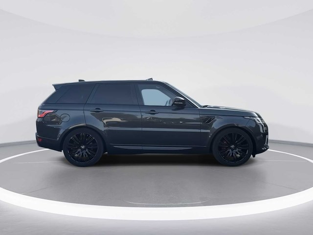 Land rover range rover sport 2.0 p400e autobiography dynamic | zf-801-n - afbeelding 4 van  8