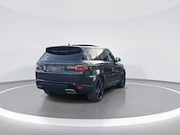 Land rover range rover sport 2.0 p400e autobiography dynamic | zf-801-n - afbeelding 5 van  8