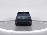 Land rover range rover sport 2.0 p400e autobiography dynamic | zf-801-n - afbeelding 6 van  8