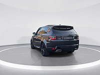 Land rover range rover sport 2.0 p400e autobiography dynamic | zf-801-n - afbeelding 7 van  8