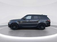 Land rover range rover sport 2.0 p400e autobiography dynamic | zf-801-n - afbeelding 8 van  8