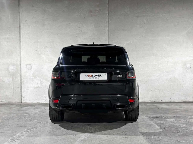Land rover range rover sport 2.0 p400e hse dynamic 404pk 2019, xz-737-v - afbeelding 2 van  42