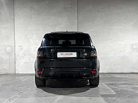 Land rover range rover sport 2.0 p400e hse dynamic 404pk 2019, xz-737-v - afbeelding 2 van  42