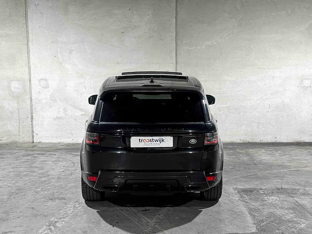 Land rover range rover sport 2.0 p400e hse dynamic 404pk 2019, xz-737-v - afbeelding 3 van  42