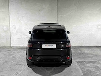 Land rover range rover sport 2.0 p400e hse dynamic 404pk 2019, xz-737-v - afbeelding 3 van  42