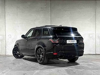 Land rover range rover sport 2.0 p400e hse dynamic 404pk 2019, xz-737-v - afbeelding 4 van  42