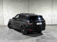 Land rover range rover sport 2.0 p400e hse dynamic 404pk 2019, xz-737-v - afbeelding 5 van  42