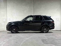 Land rover range rover sport 2.0 p400e hse dynamic 404pk 2019, xz-737-v - afbeelding 6 van  42