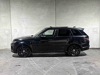Land rover range rover sport 2.0 p400e hse dynamic 404pk 2019, xz-737-v - afbeelding 7 van  42