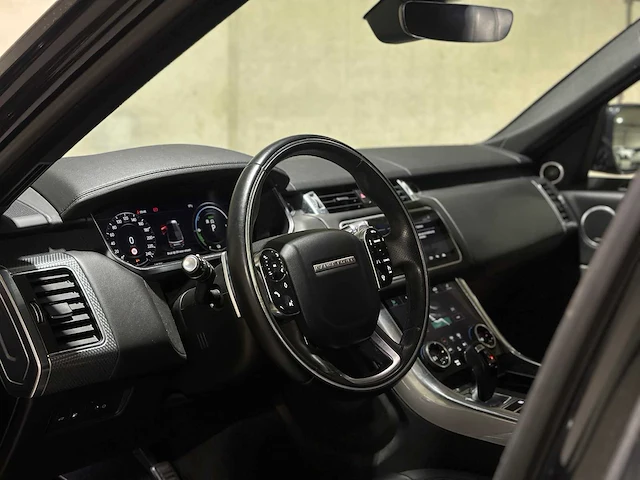Land rover range rover sport 2.0 p400e hse dynamic 404pk 2019, xz-737-v - afbeelding 8 van  42
