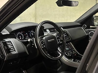 Land rover range rover sport 2.0 p400e hse dynamic 404pk 2019, xz-737-v - afbeelding 8 van  42