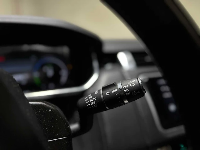 Land rover range rover sport 2.0 p400e hse dynamic 404pk 2019, xz-737-v - afbeelding 15 van  42