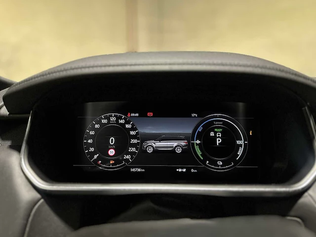 Land rover range rover sport 2.0 p400e hse dynamic 404pk 2019, xz-737-v - afbeelding 16 van  42